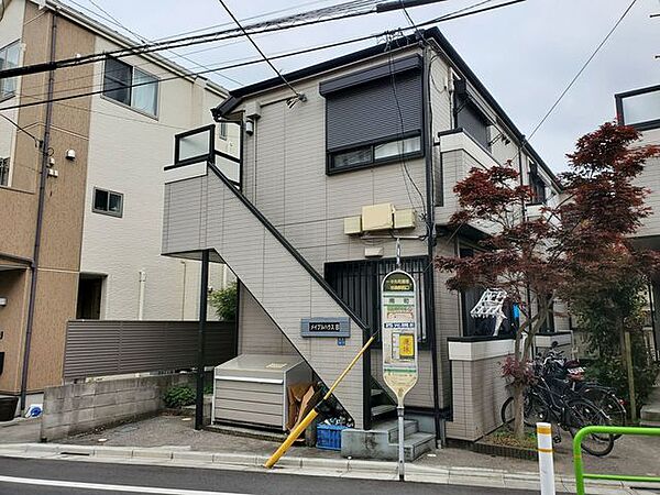 外観画像