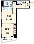 世田谷区太子堂１丁目 3階建 築62年のイメージ