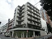 渋谷区渋谷１丁目 7階建 築48年のイメージ