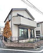 久我山駅より徒歩17分 築20年11ヶ月 2階建の賃貸物件