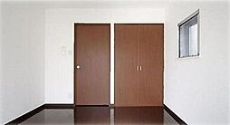 ベルテ・F 1階1Kのリビング/ダイニング