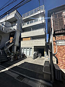 ベルテ・Fの賃貸物件