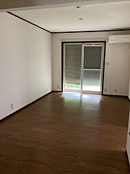 アベニュー浜田山 1階3LDKのリビング/ダイニング