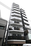 GRANSITENAKAMEGURO 3階 新築の賃貸物件