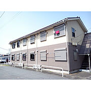 エスポワールの賃貸物件