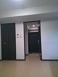 ル・ヴィラロタン 3階1DKのリビング/ダイニング