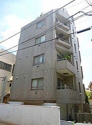 BIT代々木上原ラティス 3階