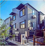 ガーデンテラス代々木上原の賃貸物件