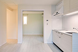 STYLE(プラス) 2階1DKのリビング/ダイニング