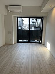 京王井の頭線 明大前駅 徒歩11分の賃貸マンション 3階1Kのリビング/ダイニング