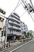 セザール池袋西 1階 築31年2ヶ月の賃貸物件
