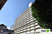 神宮前コーポラス 9階 築54年11ヶ月の賃貸物件