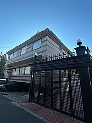 リーハウス高輪