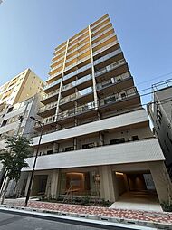 パークアクシス東日本橋