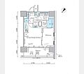 HARUMIFLAGPORTVILLAGEC棟11階19.4万円