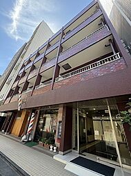 銀座永谷タウンプラザ