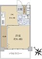 サンパークマンション本郷6階13.0万円