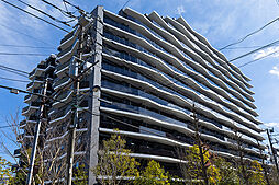 ＲＪＲプレシア東十条ガーデン