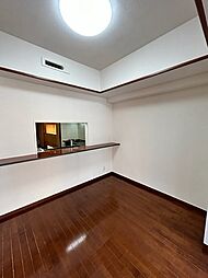 デューク・スカーラ日本橋 5階2LDKのリビング/ダイニング