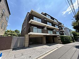 パークハウス高田馬場公園アーバンス