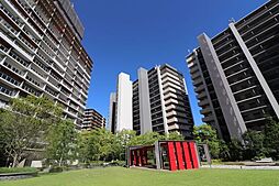 HARUMI FLAG PARK VILLAGE　A棟