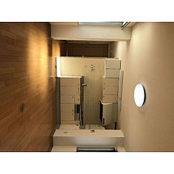 大澤ビル 4階1DKのリビング/ダイニング