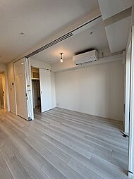 アクシルコート日本橋本町 7階1LDKのリビング/ダイニング