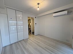 アクシルコート日本橋本町 9階1Kのリビング/ダイニング