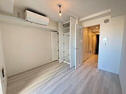 アクシルコート日本橋本町 9階1Kのリビング/ダイニング