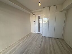 アクシルコート日本橋本町 9階1Kのリビング/ダイニング