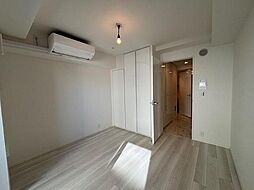 アクシルコート日本橋本町 9階1Kのリビング/ダイニング