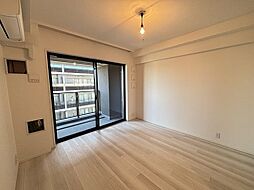 アクシルコート日本橋本町 11階1Kのリビング/ダイニング