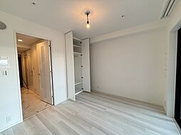 アクシルコート日本橋本町 11階1Kのリビング/ダイニング