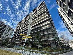 HARUMI FLAG SUN VILLAGE　B棟