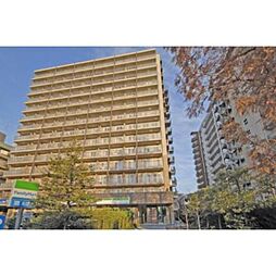 MFPRコート木場公園