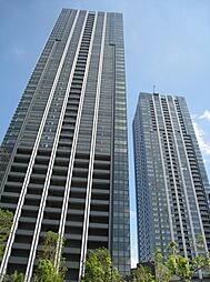 シティタワーズ豊洲　ザ・ツイン