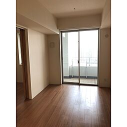 Ｂｒｉｌｌｉａ有明　ＳｋｙＴｏｗｅｒ 22階1LDKのリビング/ダイニング