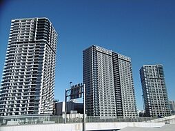 シティタワーズ東京ベイ　イーストタワー