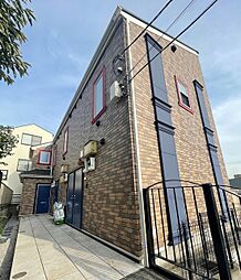 ハーミット大岡山