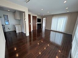 西五反田8丁目戸建