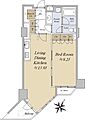 フィールA渋谷11階25.0万円