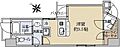 グランドパーク渋谷ブランシェ8階13.0万円
