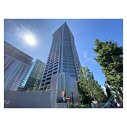 パークコート渋谷ザタワー