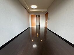 パークタワー目黒 16階2LDKのリビング/ダイニング