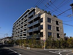 プラウド等々力ガーデンコート