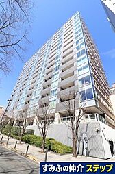 パークコート神宮前