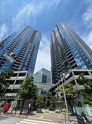 大崎ウエストシティタワーズ