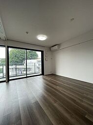 シティハウス吉祥寺北町 4階3LDKのリビング/ダイニング