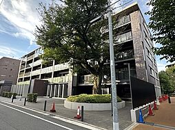 シティハウス吉祥寺北町