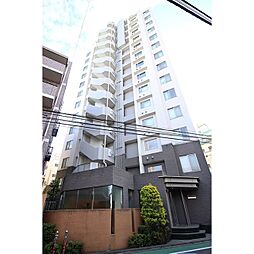 Ｄ’グランセ白金